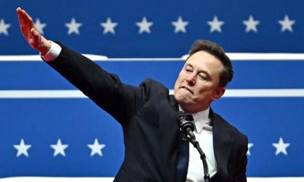 Tesla Press Release: Musk Unveils New Gesture For Unlocking Cybertruck