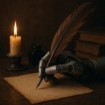 Had AI been invented 100 years ago, thousands of literary icons could have been saved from the ravages of alcoholism—and gone on to write listicles about stoicism, rather than novels about suffering