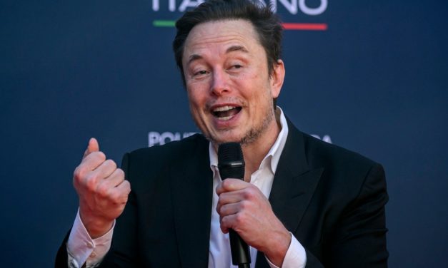 Musk resigns from DOGE—“I can’t find a more efficient way to gut the health system”