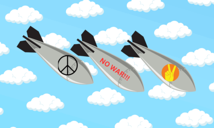 Trump’s $1.99 Peace Platform Blows Up Online—Also Iran