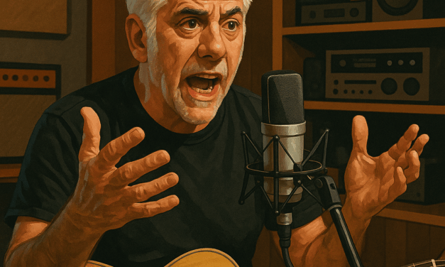 Rick Beato’s “What Makes This Regime Great!”