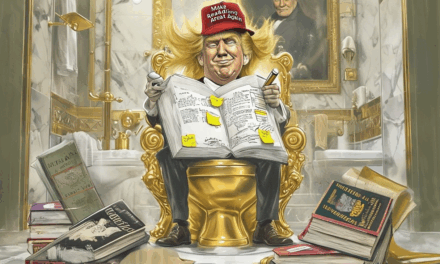 BOOST YOUR BRAIN LIKE A BILLIONAIRE—The Don’s Ultimate Summer Reading List (Literacy not included)