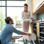 Oxford Study: Last To Load Dishwasher Superior—Betas Urged To Embrace Feedback