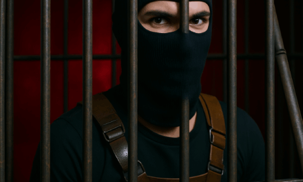 Free The Gimps: PETA Confuses BDSM Party for Factory Farm