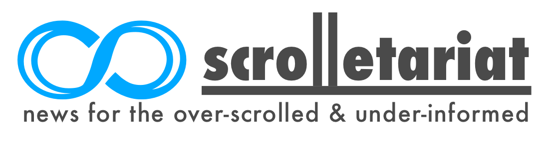 scrolletariat.com