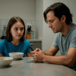 10 Reasons You Can Have A Phone But Your Stupid Daughter Can’t