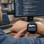 Smart Watch Confirms Man Hasn’t Moved in Days