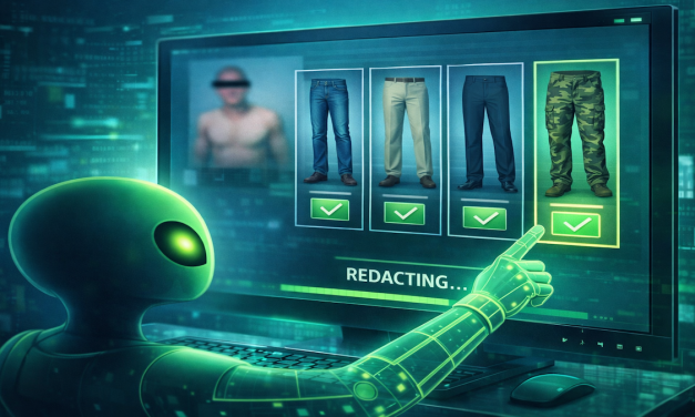 Elon Uses Grok To Put Pants On Epstein Images In ‘Ethical AI’ Breakthrough