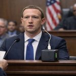 Mark Zuckerberg Passes Turing Test For 17 Consecutive Seconds In Social Media Trial