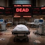 Trump Confident He Will Defeat Global Economy