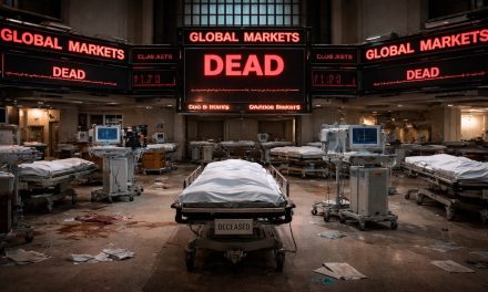 Trump Confident He Will Defeat Global Economy