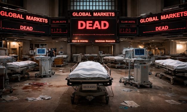 Trump Confident He Will Defeat Global Economy