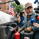 MAGA Urges Trump To Bring The War Back Home