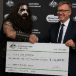 Local Band ‘Fuck The System’ Tops Spotify Charts After Securing Government Grant